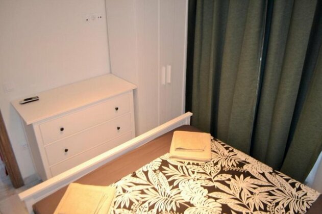 Luxury flat in Chanioti - Photo5