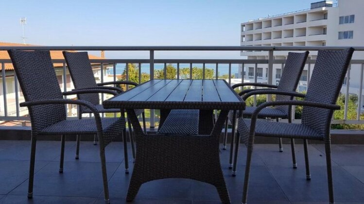 Luxury penthouse with sea view Kassandra - Photo2