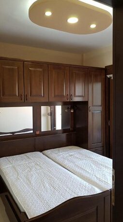 Luxury penthouse with sea view Kassandra - Photo3