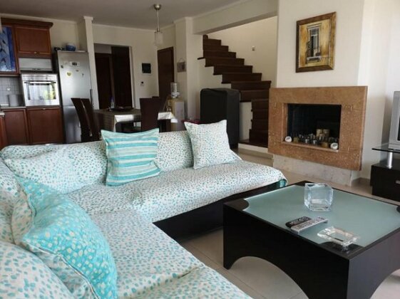 Luxury Sea View Vila 125m2 - Photo4