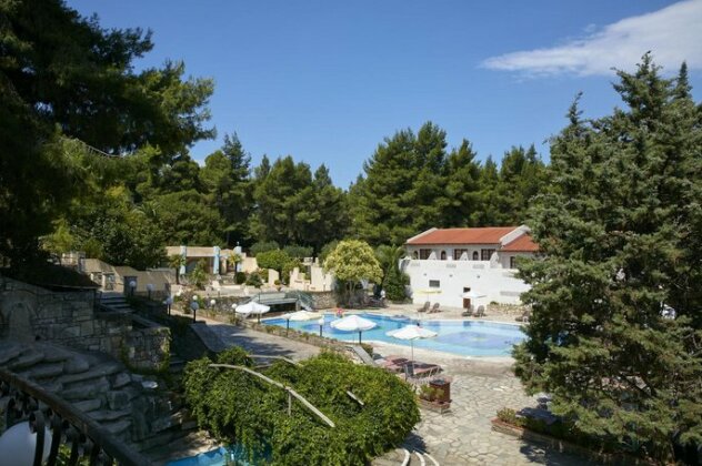 Macedonian Sun - Photo4
