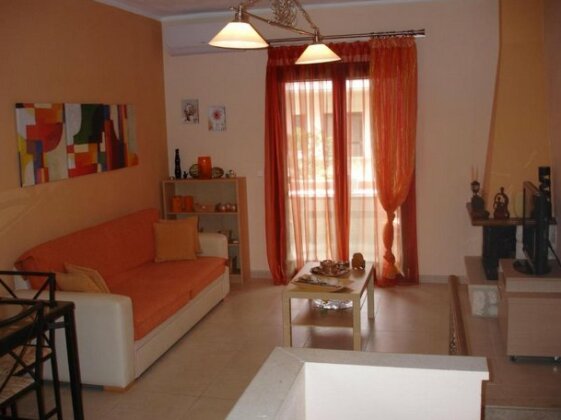 Maisonette on the moonlight - Afytos - Photo2
