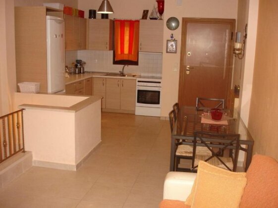 Maisonette on the moonlight - Afytos - Photo5