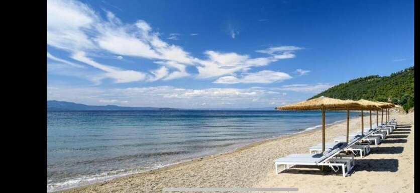 Maisonette with Sea View & Private Pool - Photo4