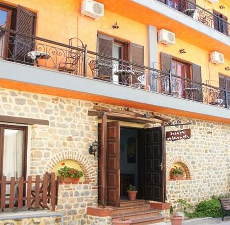 Marabou Hotel - Photo2
