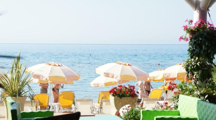 Marabou Hotel - Photo3