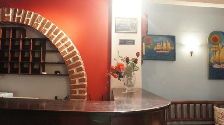 Marabou Hotel - Photo4
