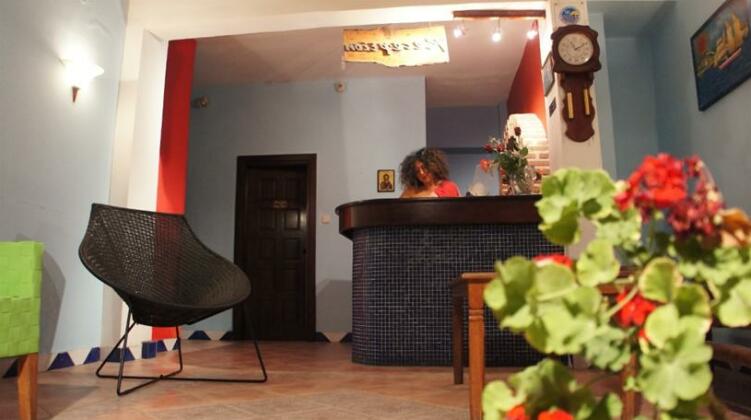 Marabou Hotel - Photo5