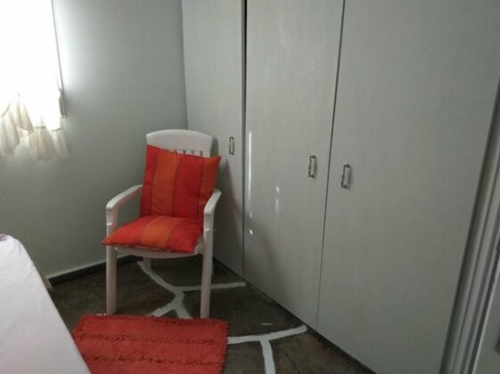 Maria's beach house Kassandra - Photo3