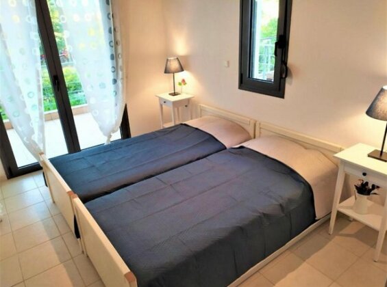 Maria's House Apartment Scala Fourkas - Photo4