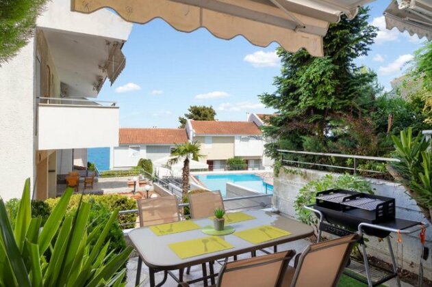 Maria's House Kassandra - Photo2