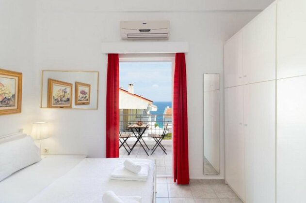 Maria's House Kassandra - Photo4