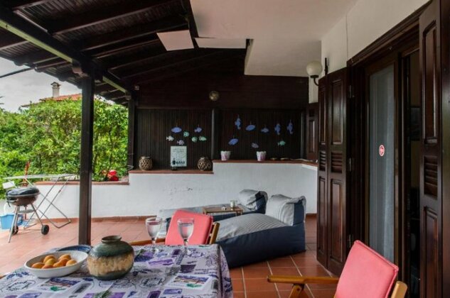 Martha's villa - Photo2