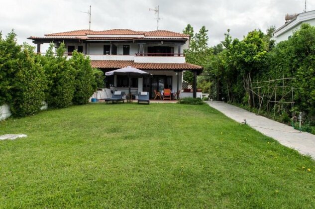 Martha's villa - Photo3