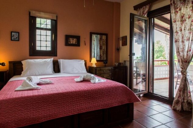 Martha's villa - Photo4