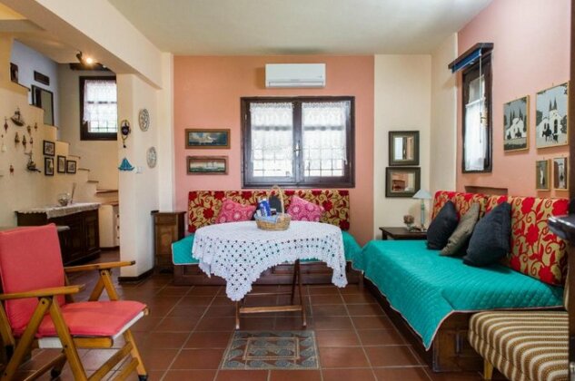 Martha's villa - Photo5