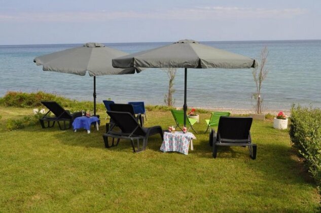 Mathome Mira Mare Anemi - Photo3