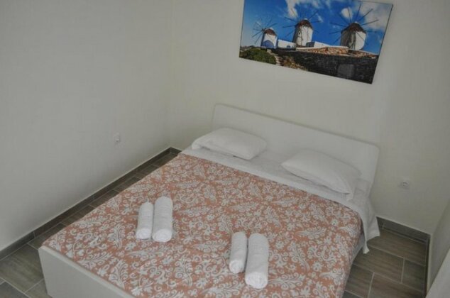 Mathome Mira Mare Anemi - Photo4