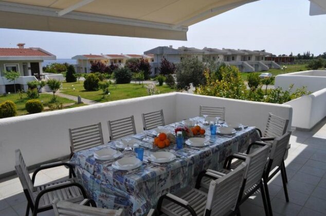 Mathome Mira Mare Anemi - Photo5
