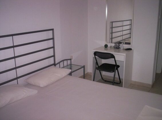 Milos Apartments Afytos - Photo3