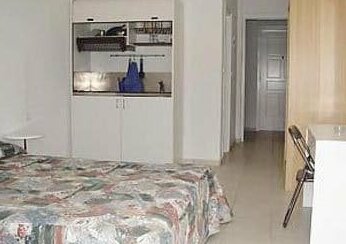 Milos Apartments Afytos - Photo5