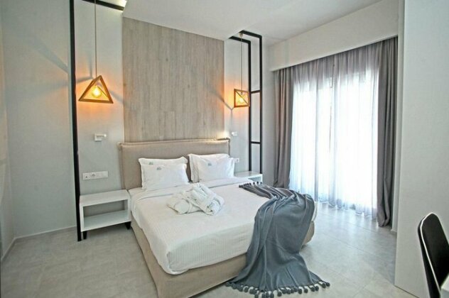 Minthi Boutique Apartments - Photo2