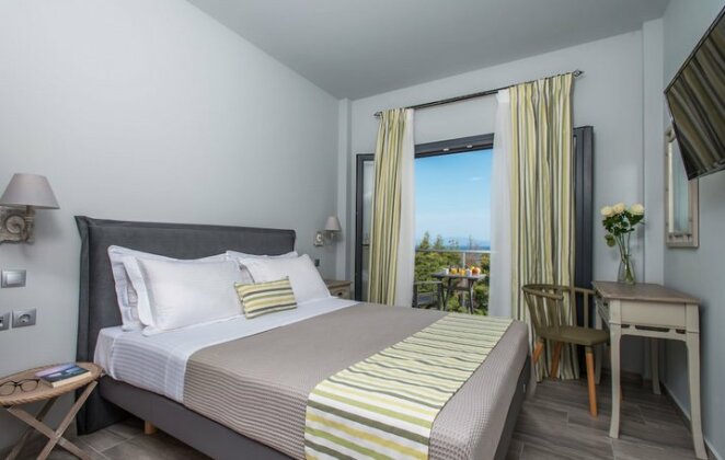 Mirabilia Boutique Hotel - Photo2