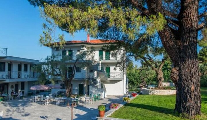 Mirabilia Boutique Hotel - Photo3