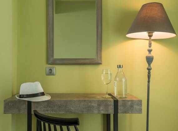 Mirabilia Boutique Hotel - Photo4