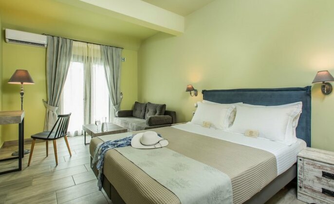 Mirabilia Boutique Hotel - Photo5