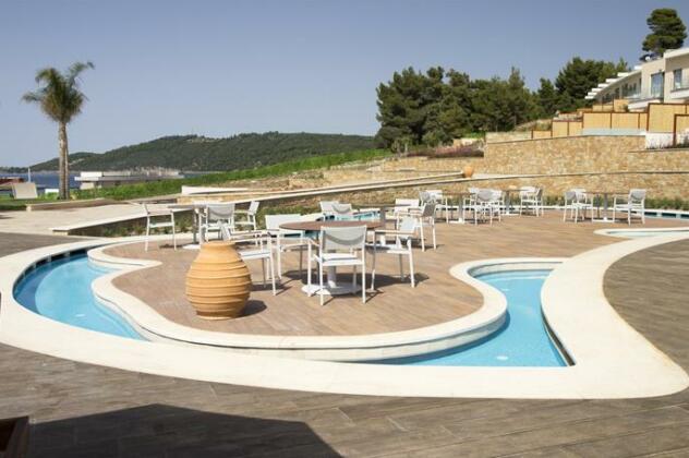 Miraggio Thermal Spa Resort - Photo3