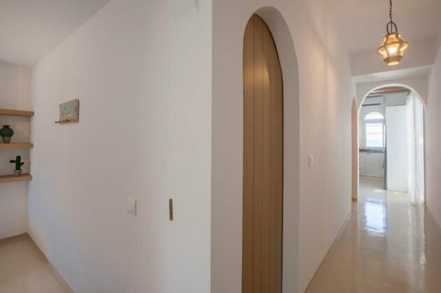 Nautilus Sea View Suite for 6 - Photo5