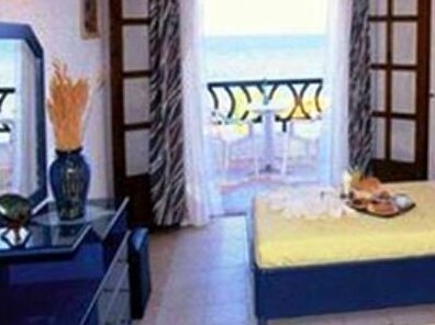 Neapolis Hotel Polychrono - Photo3