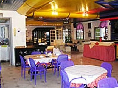 Neapolis Hotel Polychrono - Photo4