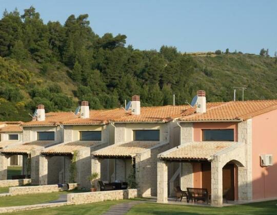 Nefeli Villas and Suites