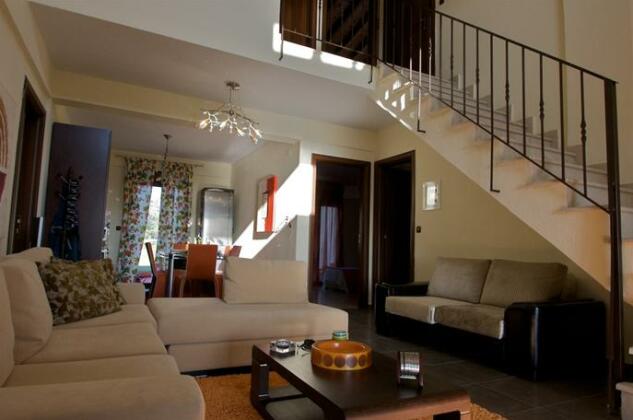 Nefeli Villas and Suites - Photo3