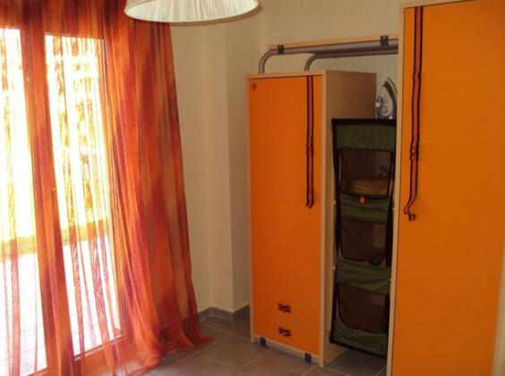 Nefeli Villas and Suites - Photo5