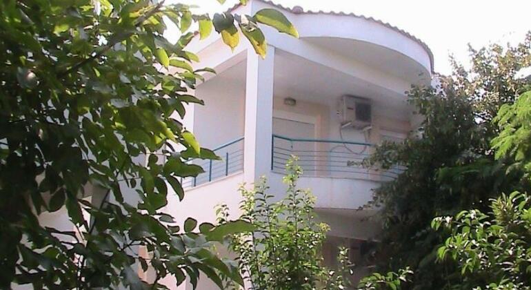 Niki Apartments Kassandra