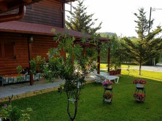 Nikol House Posidi