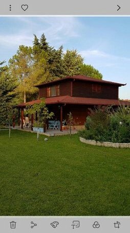 Nikol House Posidi - Photo2