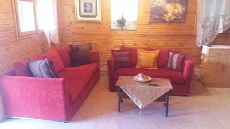 Nikol House Posidi - Photo3