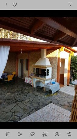 Nikol House Posidi - Photo5
