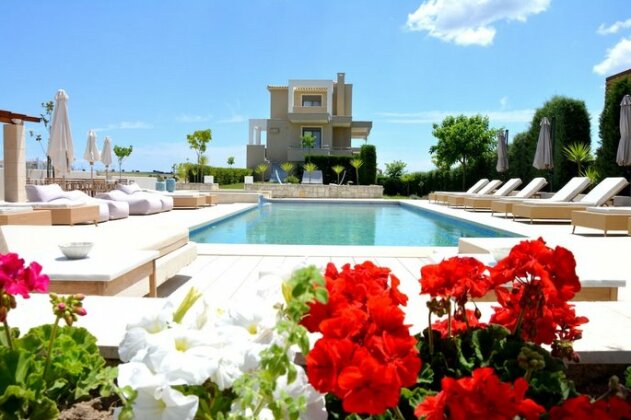 Niovi Boutique Apartments - Photo2