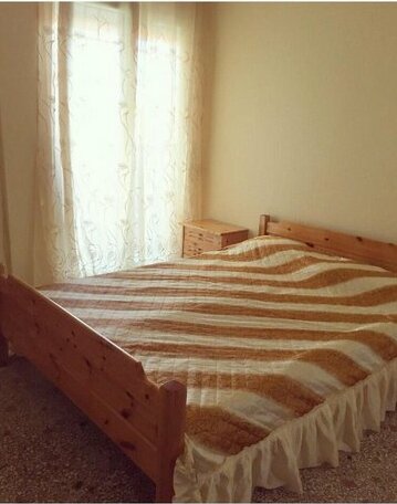 Odysseas Apartment