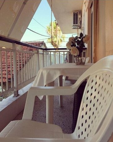Odysseas Apartment - Photo2
