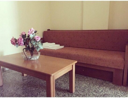 Odysseas Apartment - Photo4