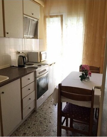 Odysseas Apartment - Photo5