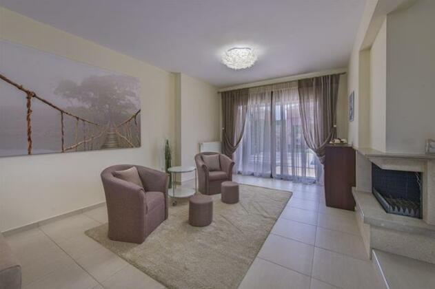 Olive House Kassandra - Photo2