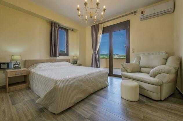 Olive House Kassandra - Photo5