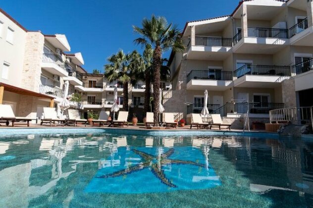 Olympia Hotel Kassandra - Photo4